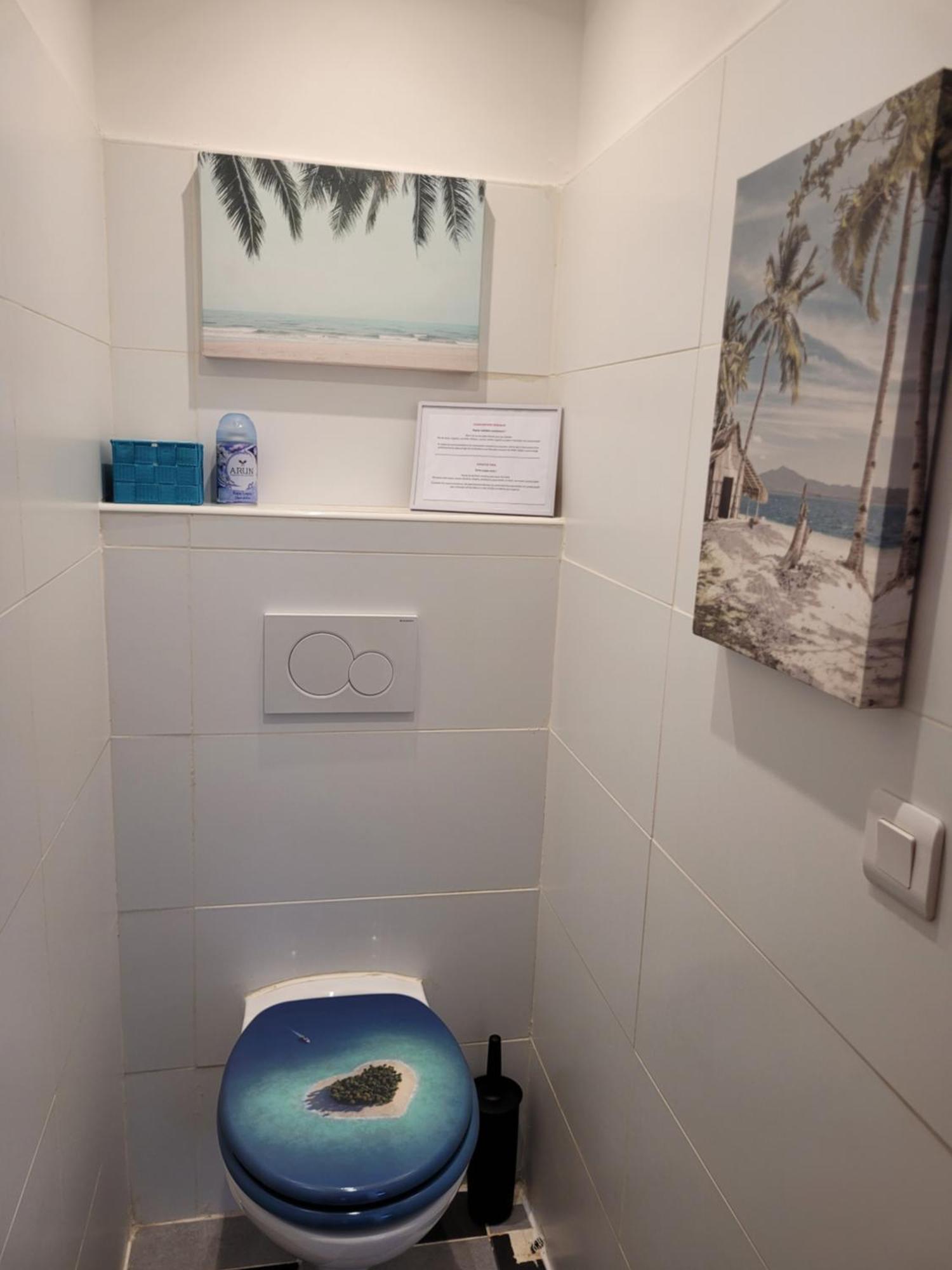 Un Petit Cocon Pour 4 Personnes Appartement Frontignan